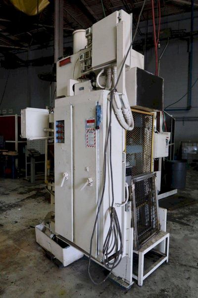 60 TON NIAGARA OBI