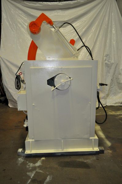 10000 X 42" AMERICAN STEEL LINE UNCOILER