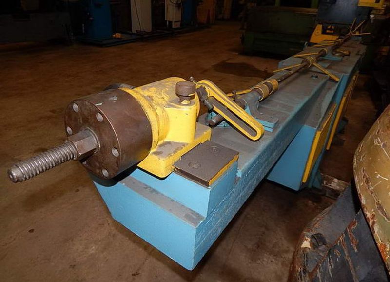 1-1/4" CURVITUBE TUBE BENDER