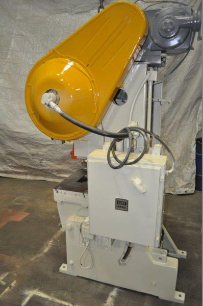 22 TON BLISS OBI PRESS