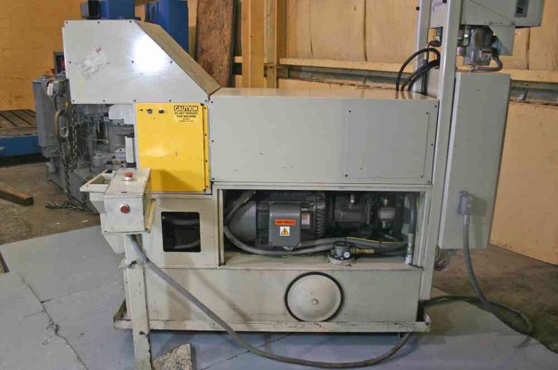 ADDISON MCKEE TUBE TRIMMER