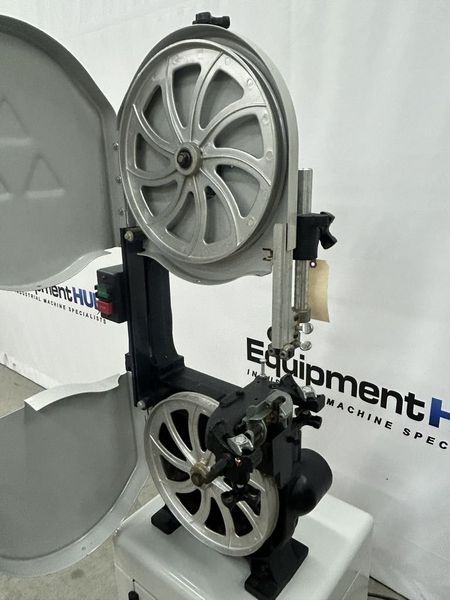 Delta 28-206 14″ Vertical Band Saw