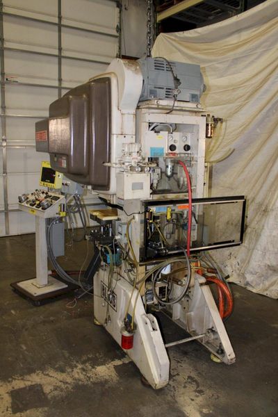 35 TON BLISS OBI PRESS