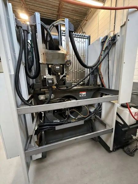 Haas UMC-500 CNC 5-Axis Vertical Machining Center (2020)