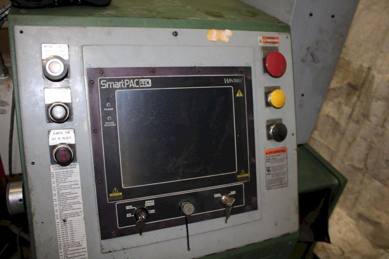 60 TON FLEXOPRESS SSDC PRESS