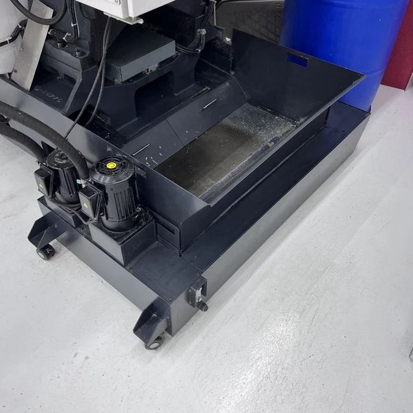 Brother Speedio S700X1 CNC Vertical Machining Center (2020)