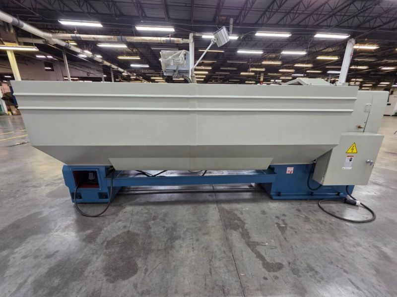 Baileigh PL-2080 20″ x 80″ Engine Lathe