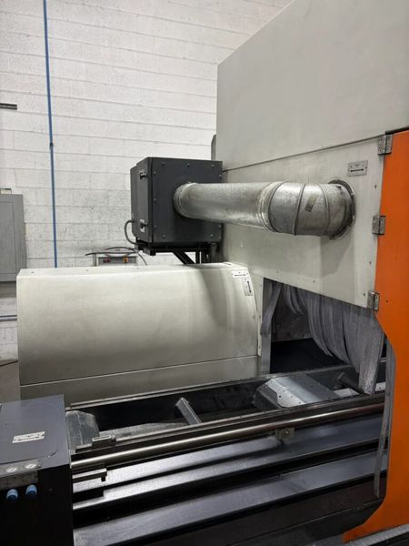 Elumatec SBZ 151 5-Axis Profile Machining Center (2015)