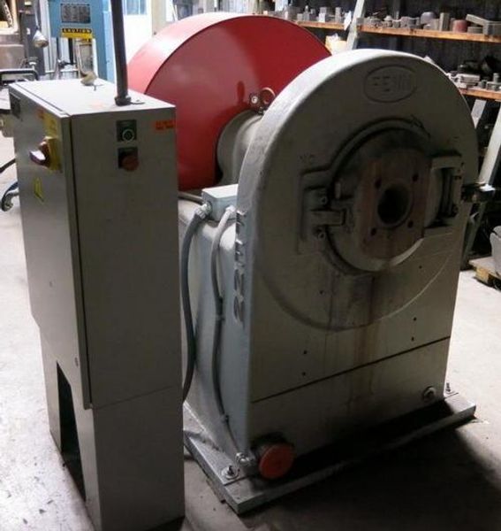 2.25" FENN 4F2 SWAGER
