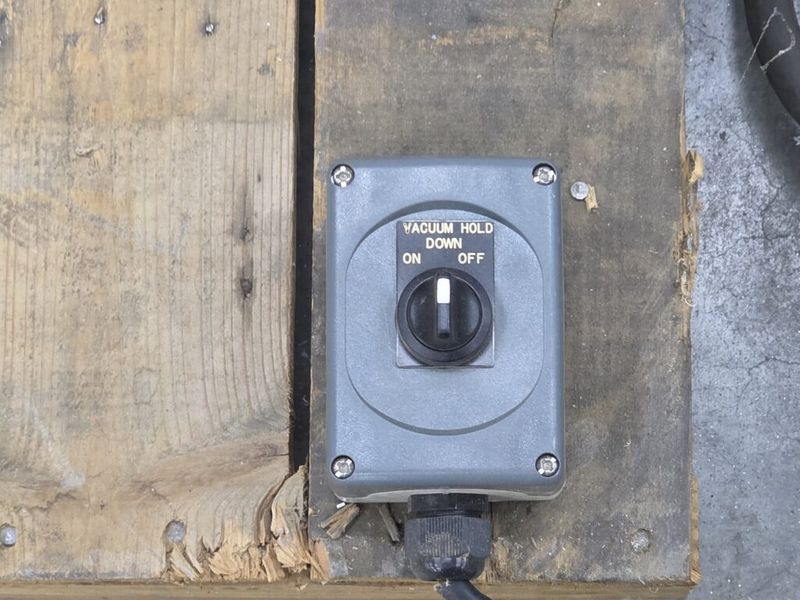Republic Blower Systems HRB1102 353 CFM 17 HP Regenerative Blower