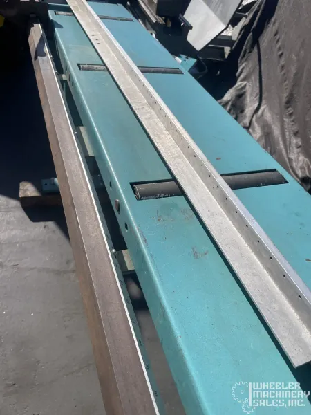 2012 KALTENBACH SKL 450E Cold Saw #8398 #1