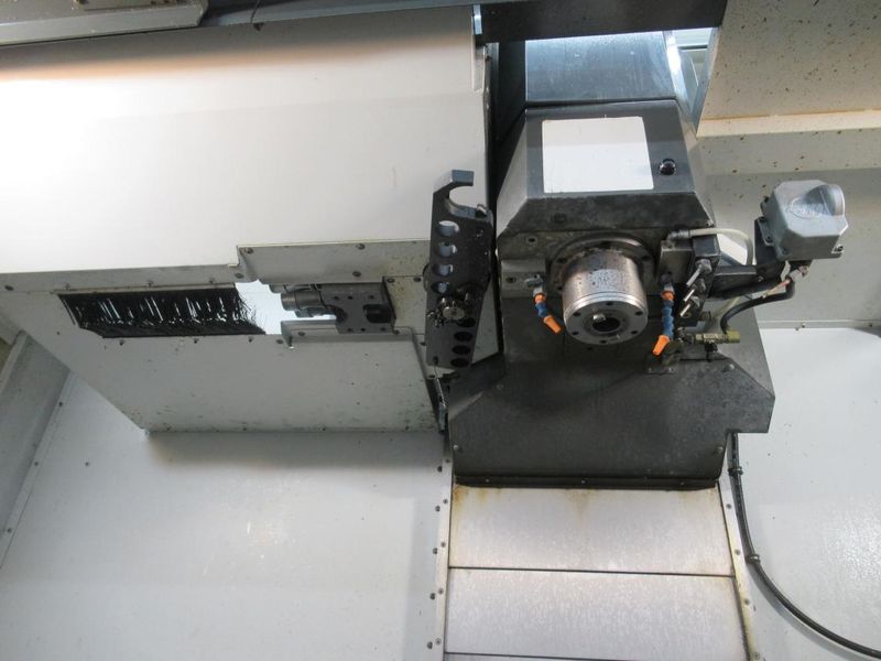 Haas VM-3 CNC Vertical Machining Center, Haas MainCon Control, 4th & 5th Axis Drives, 1000 PSI TSC, 24+1 ATC, Probing, High Speed Machining, RJH- Auction Item