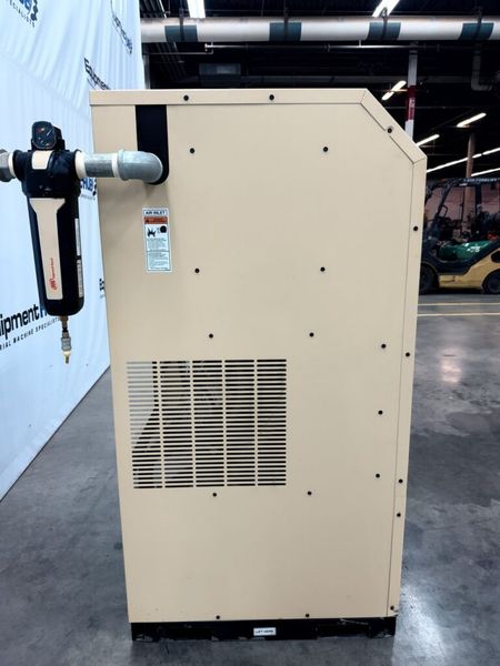 Ingersoll Rand NVC200A400 200 CFM Cycling Refrigerated Air Dryer