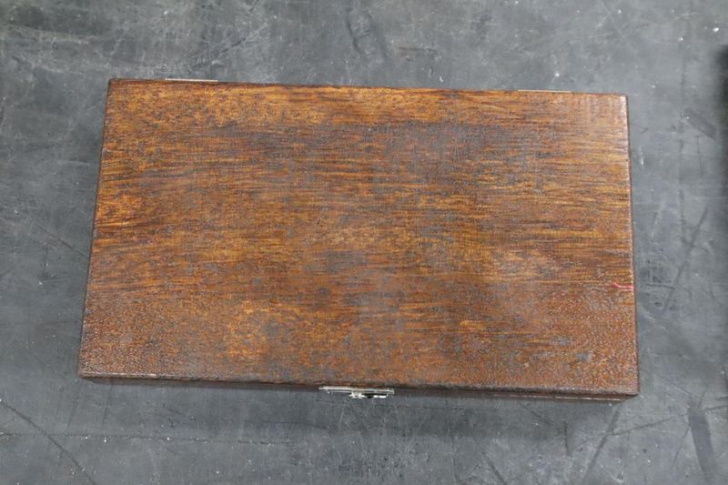 Inspection Devices: Micrometers, Indicators- Auction Item