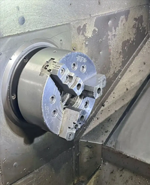 2013 Haas ST-30 CNC Turning Center (#6051)