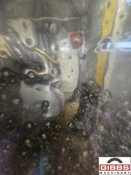 REISHAUER RZ60 - Gear Grinder