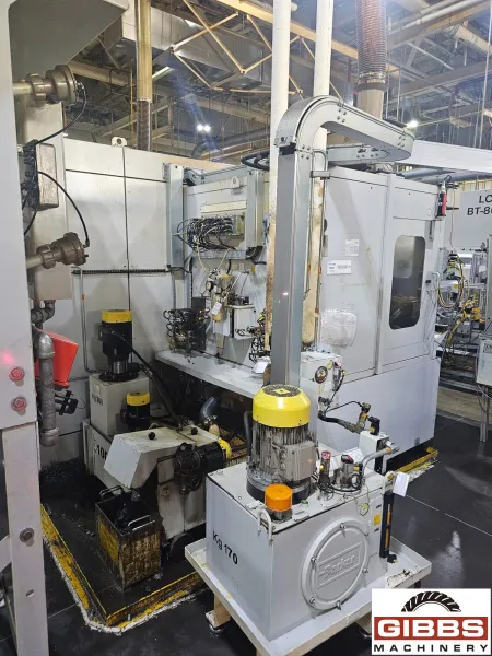 SICMAT RASO 200 - Gear Shavers & Hone