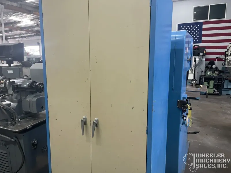 DOALL 3613-1 Vertical Band Saw #8421 #1