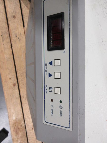 RS33a001 Recirculating Chiller- Auction Item