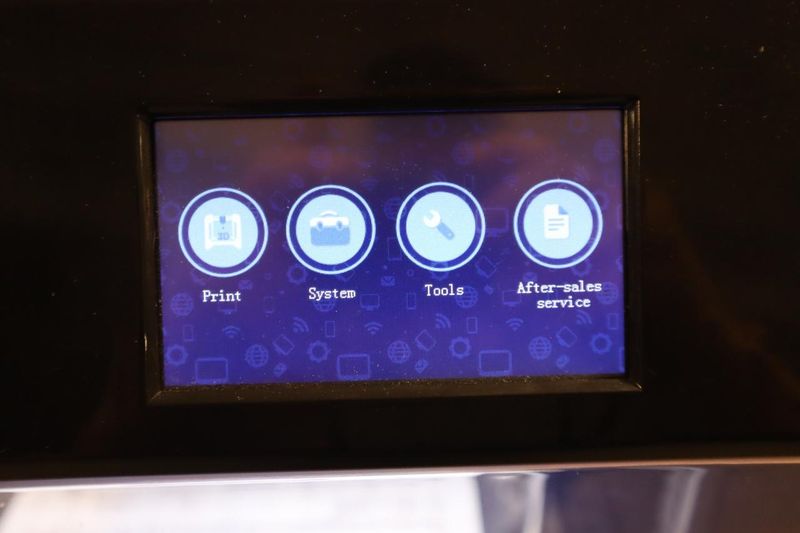 Qidi 3D X-Plus 3D Printer- Auction Item