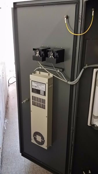 Specifications:  NC Controller: Fanuc Oi-TB Spindle Motor: 11 HP Max Spindle Speed: 3,500 RPM Taper: MT#4  Chucksize: 10" Turning Diameter: 13.79"  Machining Length: 24.80" Number of tool station: 10 Rapid Speed (X / Z) mm/min: 30/30 Max. Stroke  (X