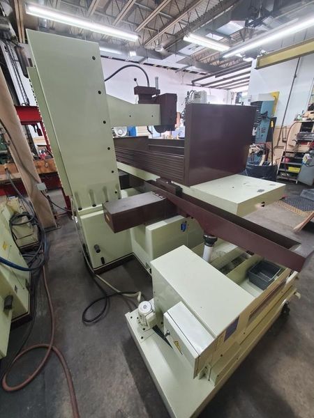 ACER SUPRA 2040PD SURFACE GRINDER