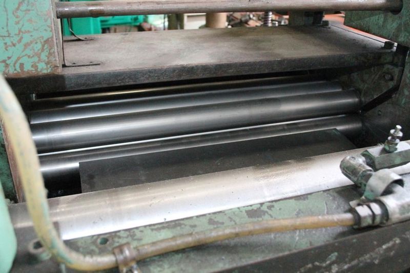 24' X .105' EGAN STOCK STRAIGHTENER: STOCK 64349