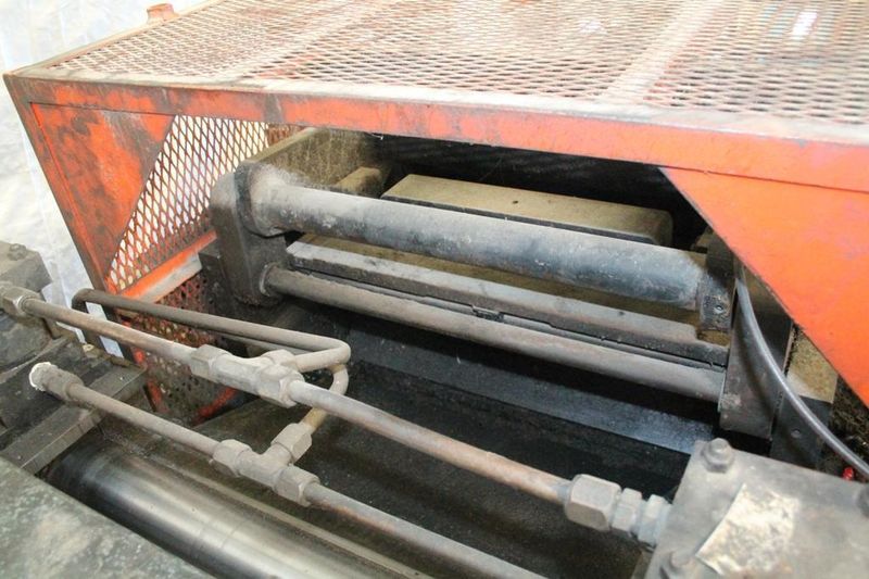 0.067' X 24' NIAGARA STRAIGHTENER: STOCK #65202