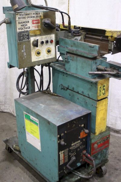 GUILD MODEL #PSA/135-10  WELDER: STOCK #71532