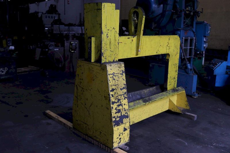 COIL HOOK WITH STAND:  STOCK #73282