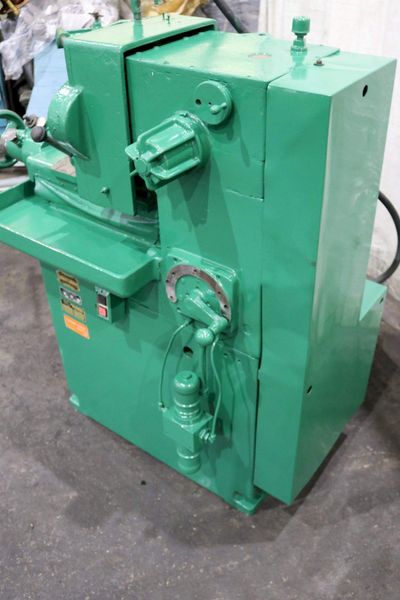 3" OLIVER MODEL #600 DRILL SHARPENER: STOCK #72568