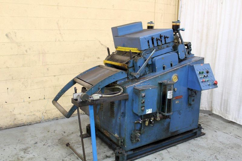 20" EGAN STRAIGHTENER: STOCK #71489