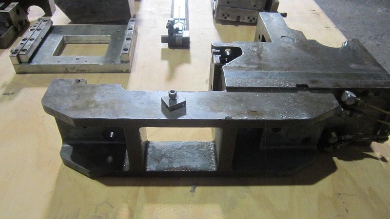 Baird Model 104 Multi-Slide