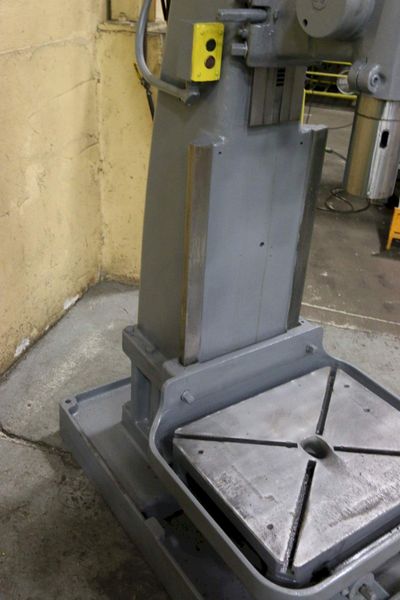 24" CINCINNATI BICKFORD DRILL: STOCK #69222