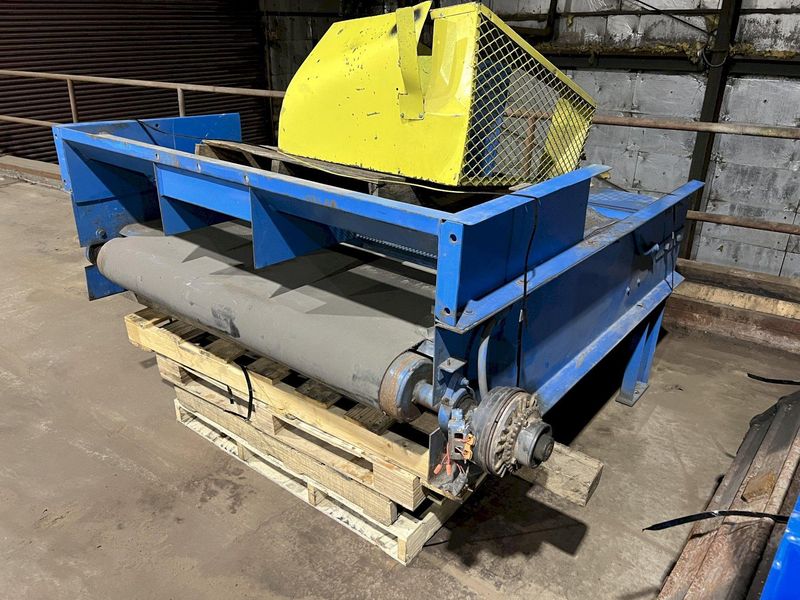 MAREN BALER CONVEYOR: STOCK #18350