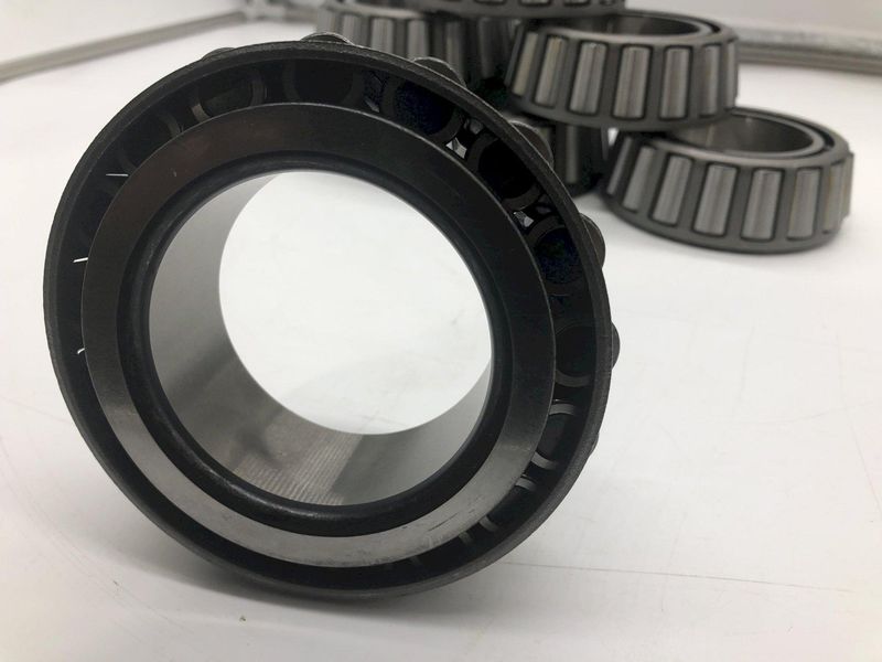 (5) BOXES TIMKEN BEARINGS, PLEASE CALL 419-269-2000 FOR INFO: STOCK #16715