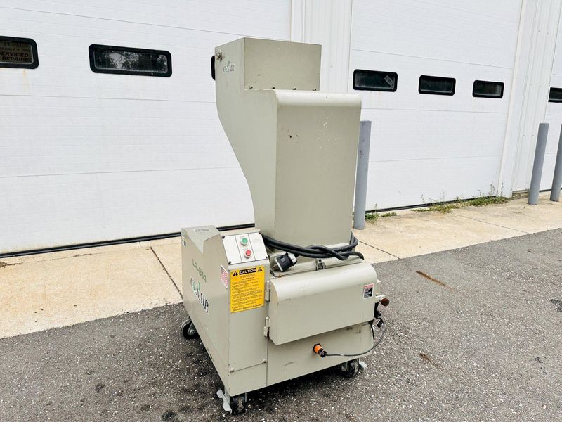 ConAir Model LP-814 3-Hp Granulator