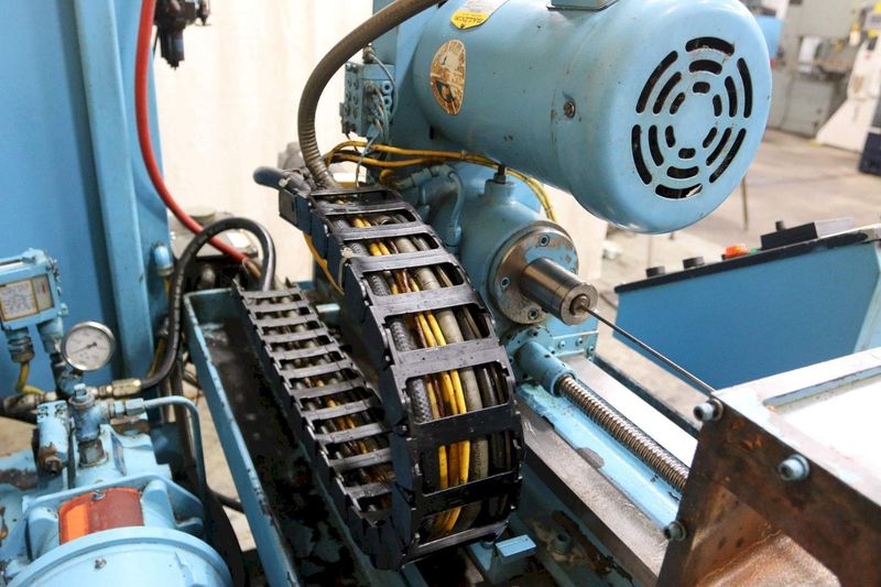 3/4" X 16" TECHNIDRILL MODEL 50-18-75-3-1 GUN DRILL: STOCK #68891