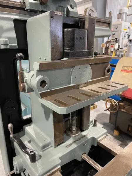 BOWMAN DIE PROCESSOR Separator, Processor, Handler 36” x42” USA #6866