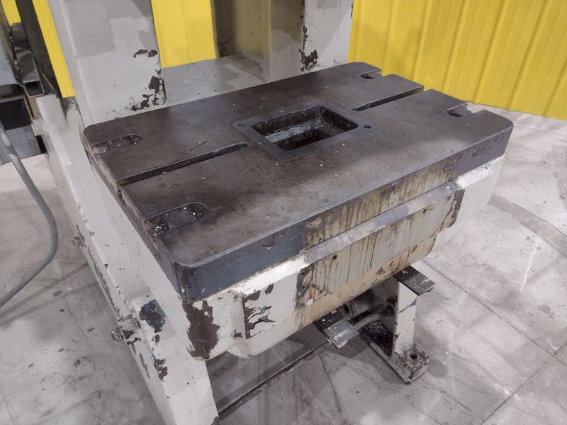 45 TON MINSTER MODEL #4 OBI PRESS, 3" STROKE: STOCK #20190