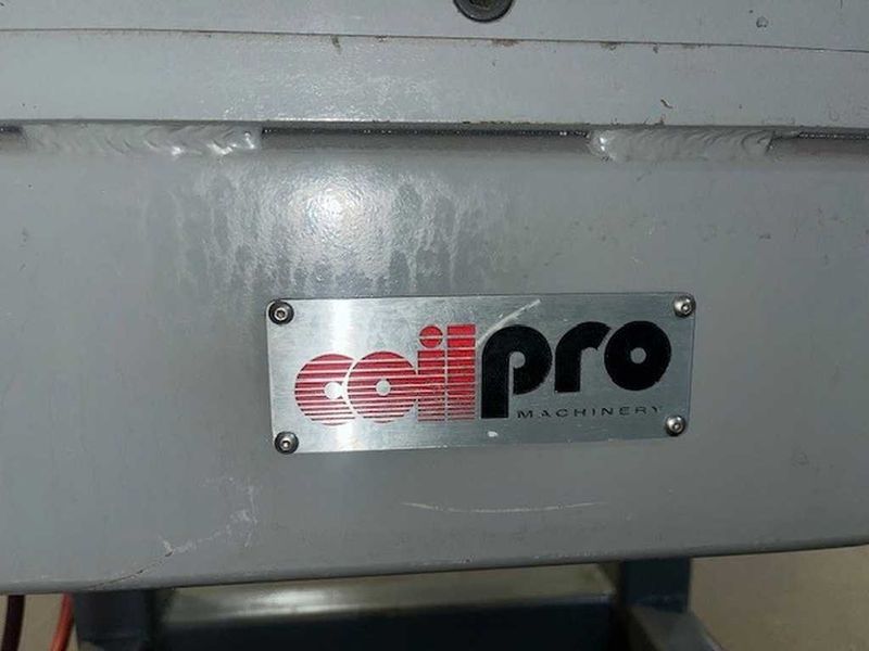 Skiver, Coil Pro