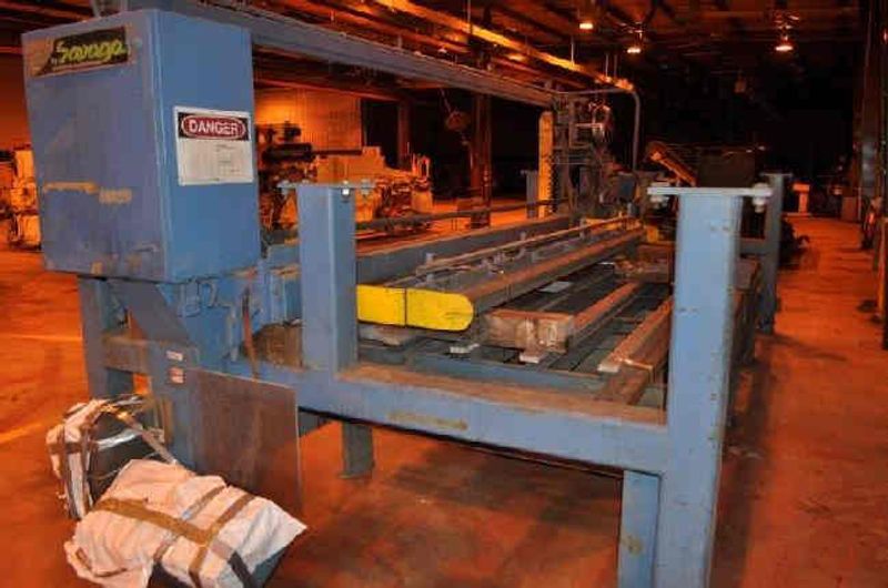 Saw, Plate, Savage, 7.25"