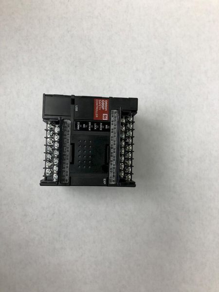 24VDC 400MA OMRON G9SP-N10S SAFETY CONTROLLER: STOCK #15141