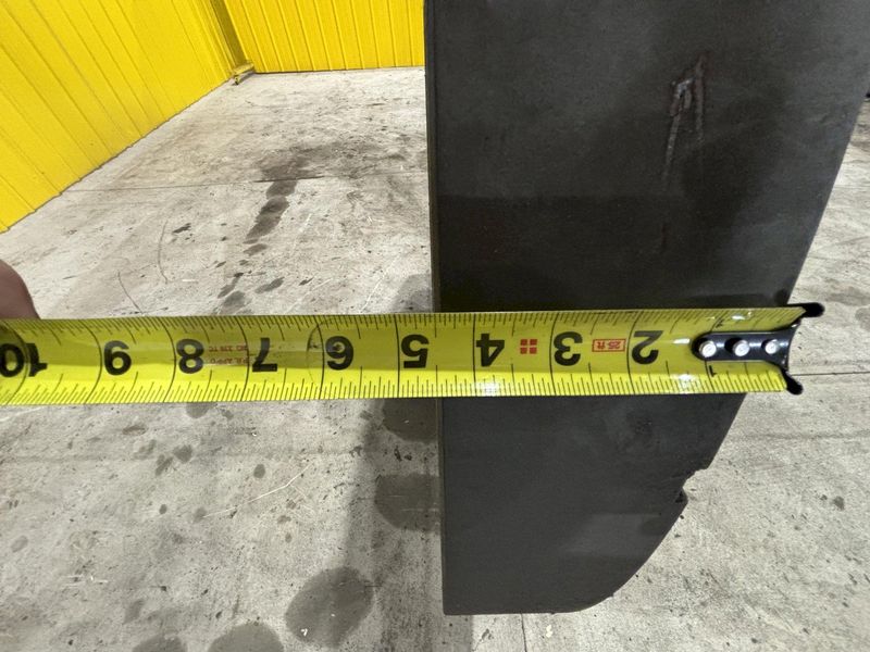 60" FACEPLATE TYPE LATHE CHUCK: STOCK #21162