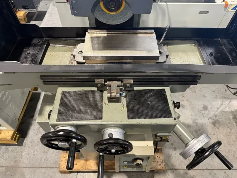 MITSUI #MSG-200 6 x 12” Precision Surface Grinder 1998’ #7693