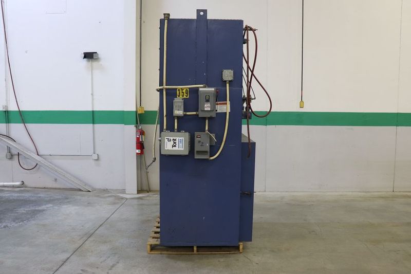 Donaldson ECB-1 5 HP Cartridge Dust Collector