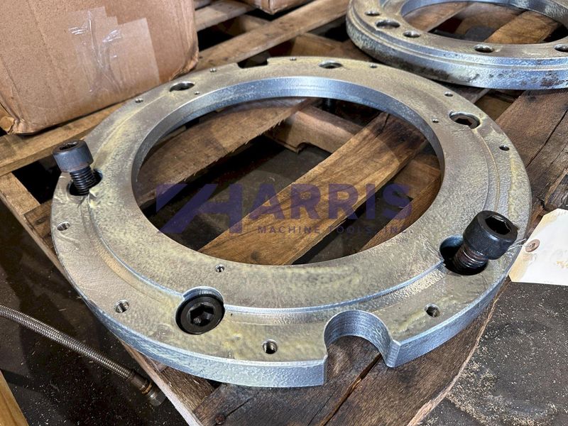 24” 3 Jaw SMW Autoblock Air Chuck