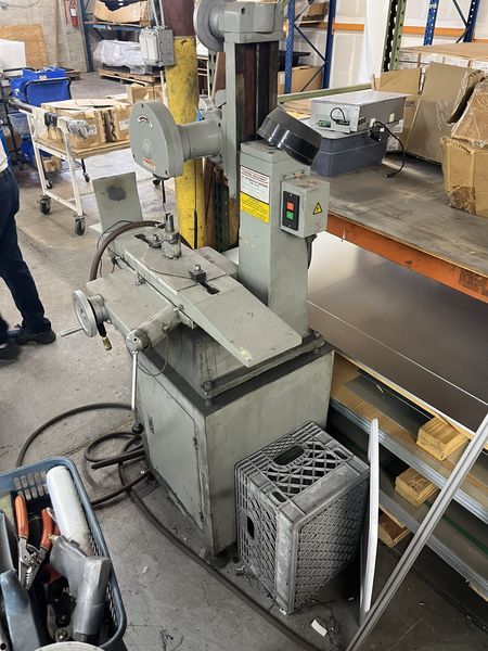 Amada Pega 345 CNC Turret Punch Press w/ Auto Index