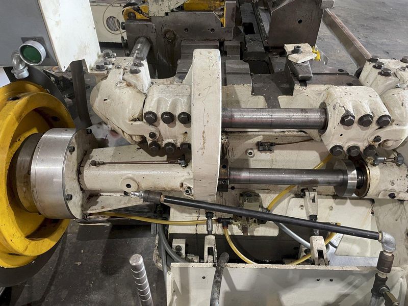 US Multislide Model 33 Multi-Slide Machine
