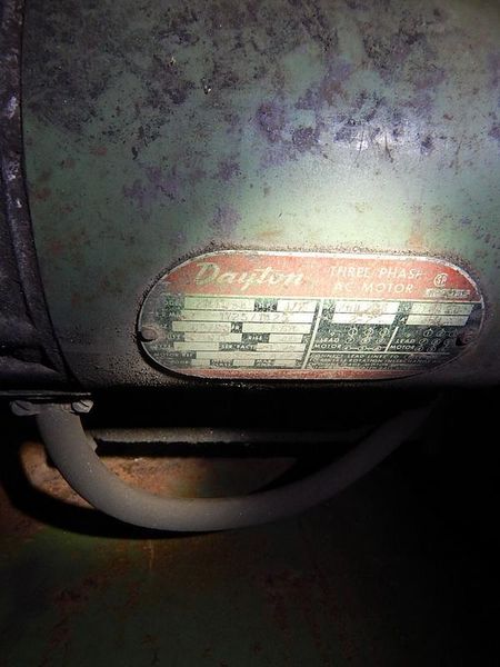 USED AMERICAN STEEL LINE 1,000 LB UNCOILER MODEL 60, Stock# 10895